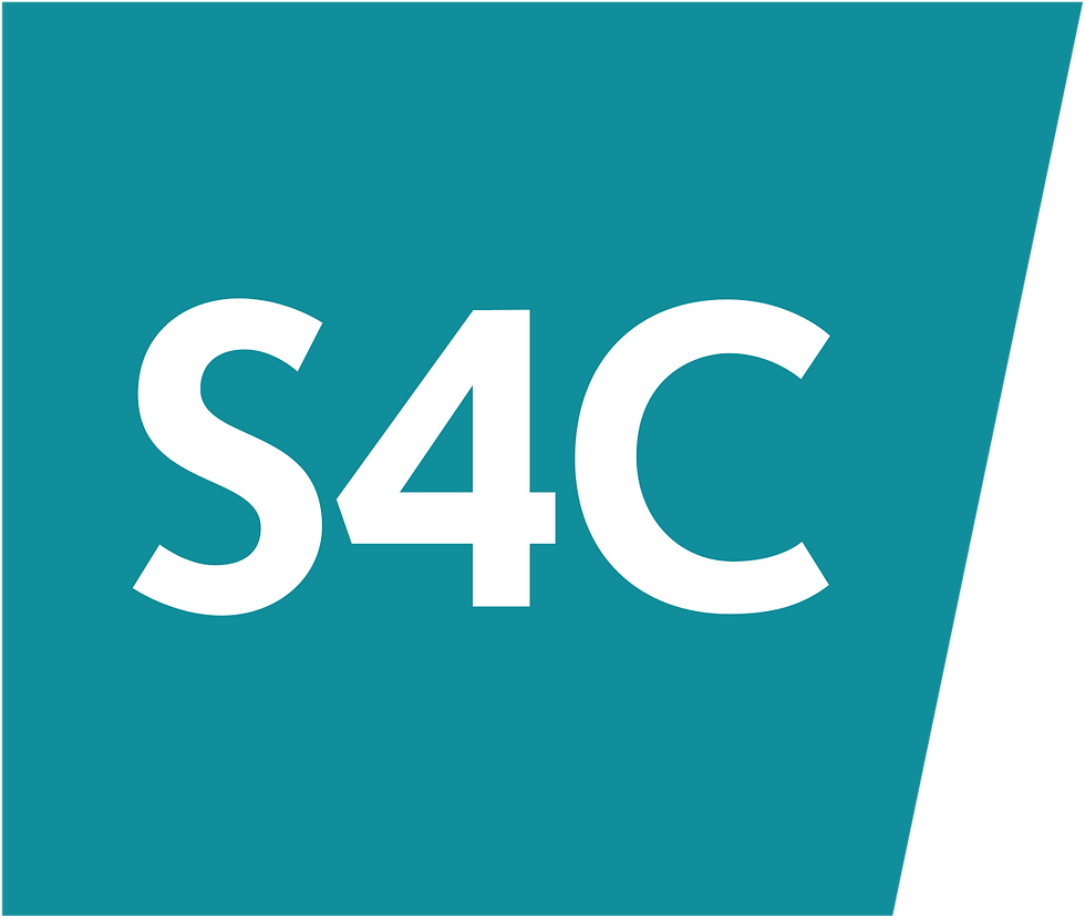 S4C Wales Logo
