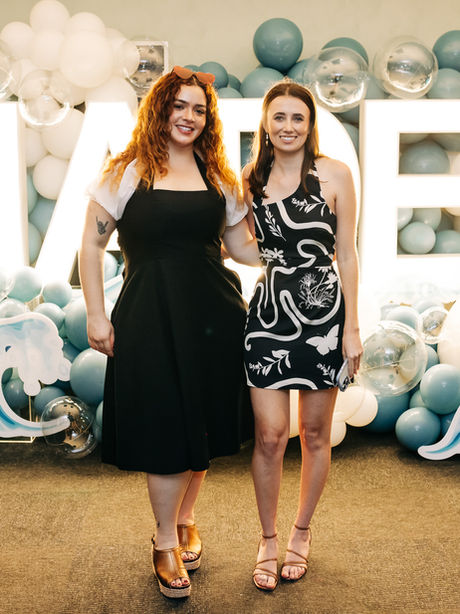 MADER Group Christmas Party 2024 @ Newcastle Yacht Club