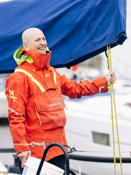 Sail Port Stephens 2025