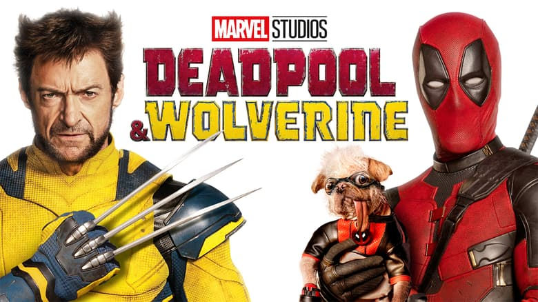When will Deadpool and Wolverine be out on Disney Plus?