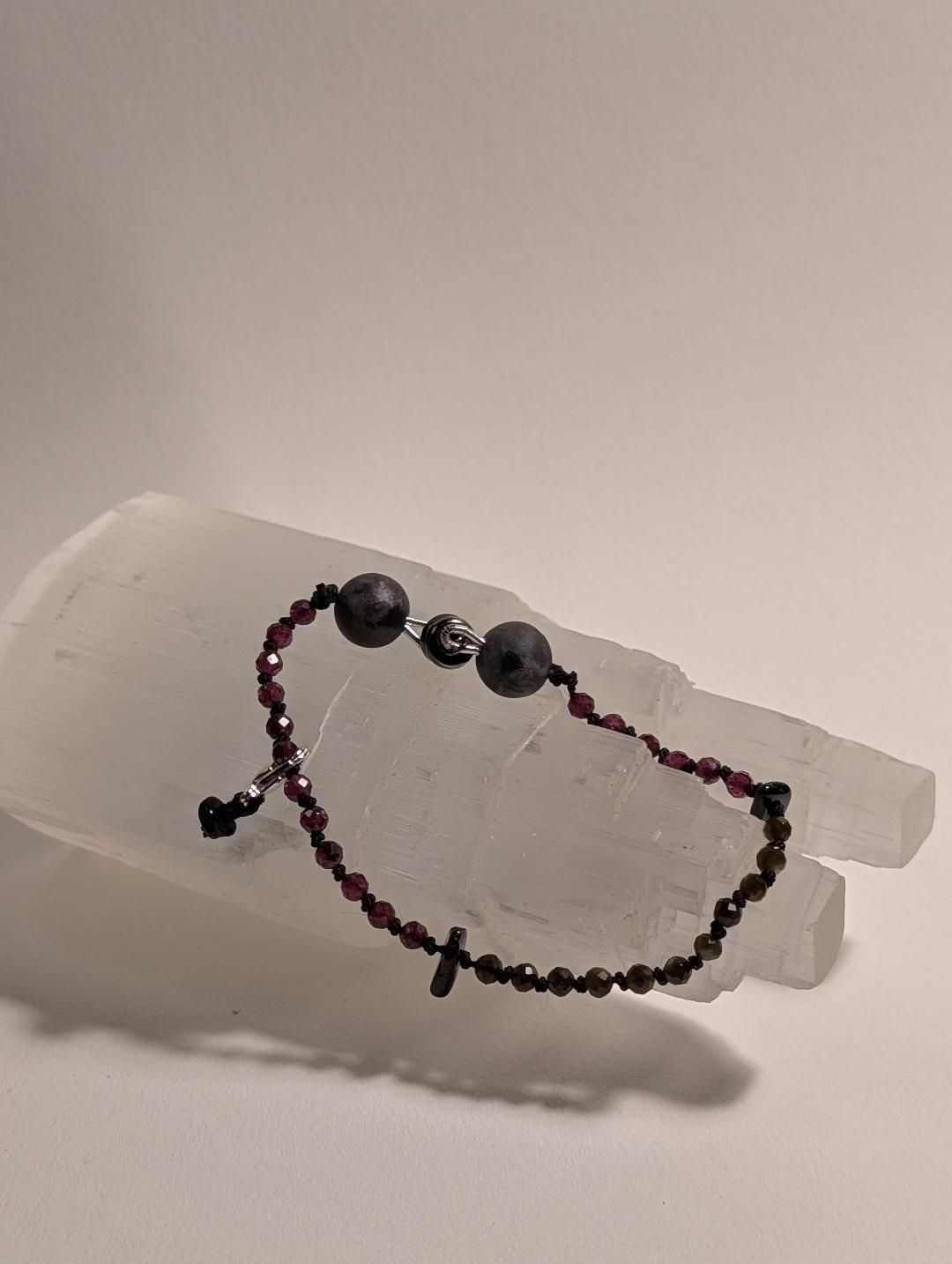 Hail Mary, The Bracelet - Ed. 1