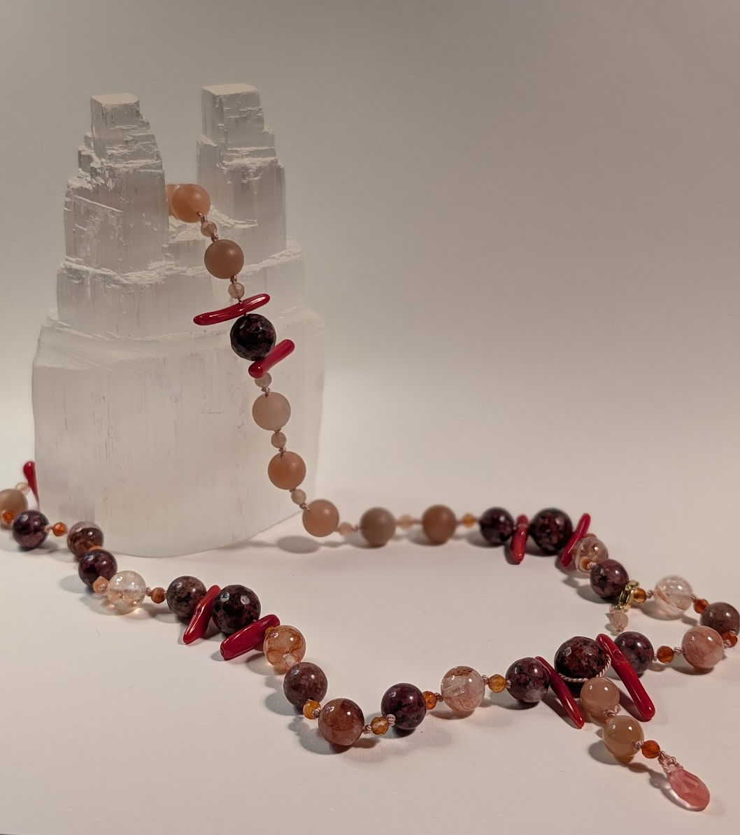 Hail Mary, The Prayer Beads - Ed. 5