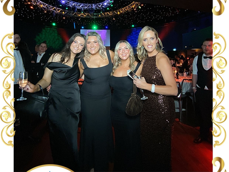 irish pub awards photo booth at mansion house dublin irelend