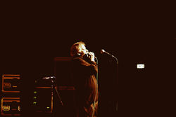 Donnie Walsh