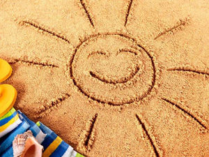 Relaxed de zomer in ...