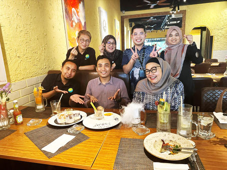 Happy Birthday - November Born