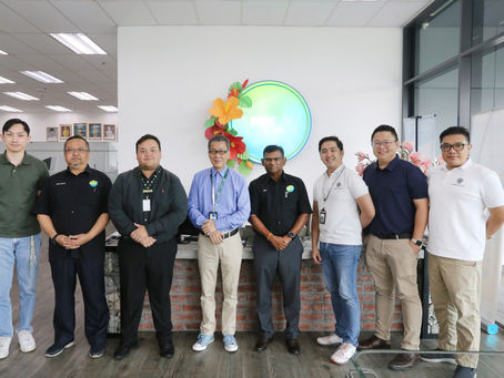 Friendly Visit by Windsor Collection