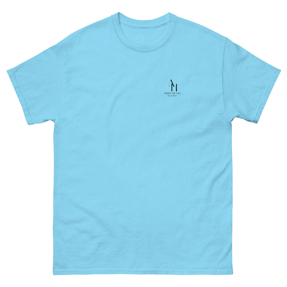 Thumbnail: AN Logo Classic Tee