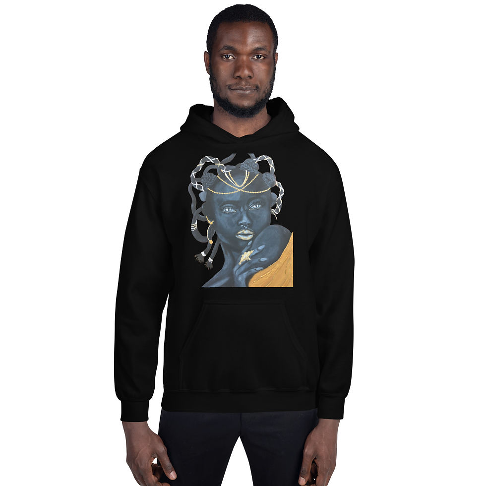 Thumbnail: Art Hoodie