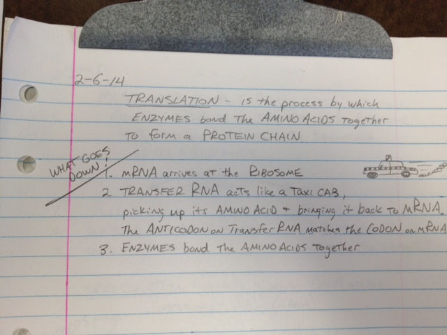 2-6-14 notes
