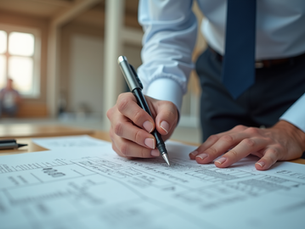 Understanding Code Clarifications in Building Inspections