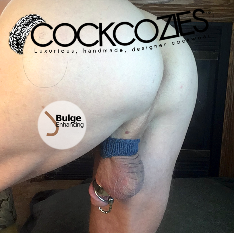 Thumbnail: Deluxe CockCozy