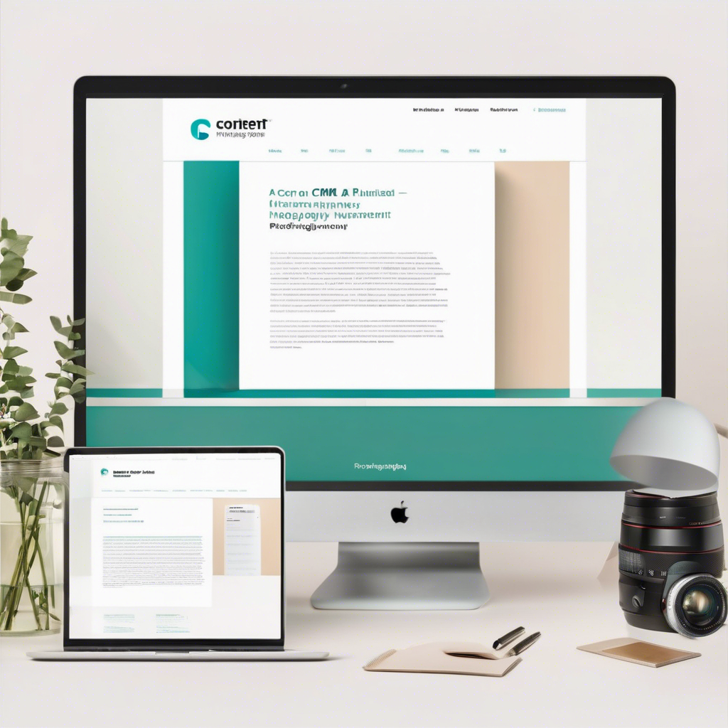 Content Management System