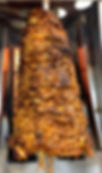 MARINATED PORK/ AL PASTOR