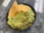 GUACAMOLE AND CHIPS