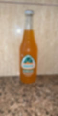 MANDARIN JARRITO