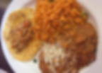 KIDS MENU