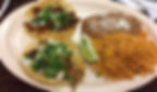LUNCH SPECIALS