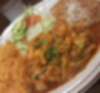 SEA FOOD