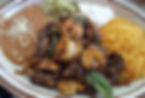 MIX FAJITAS