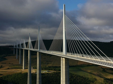 Viaduto Millau