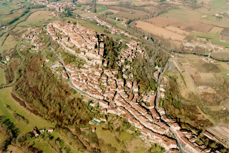 Cordes-sur-Ciel
