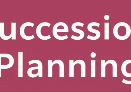 Too Stable to Fail: Building Successful Succession Planning Before You Need It