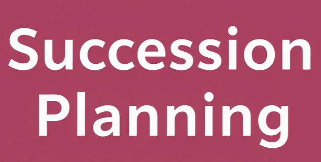 Too Stable to Fail: Building Successful Succession Planning Before You Need It
