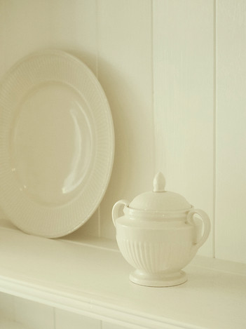 Flora Cottage Pantry