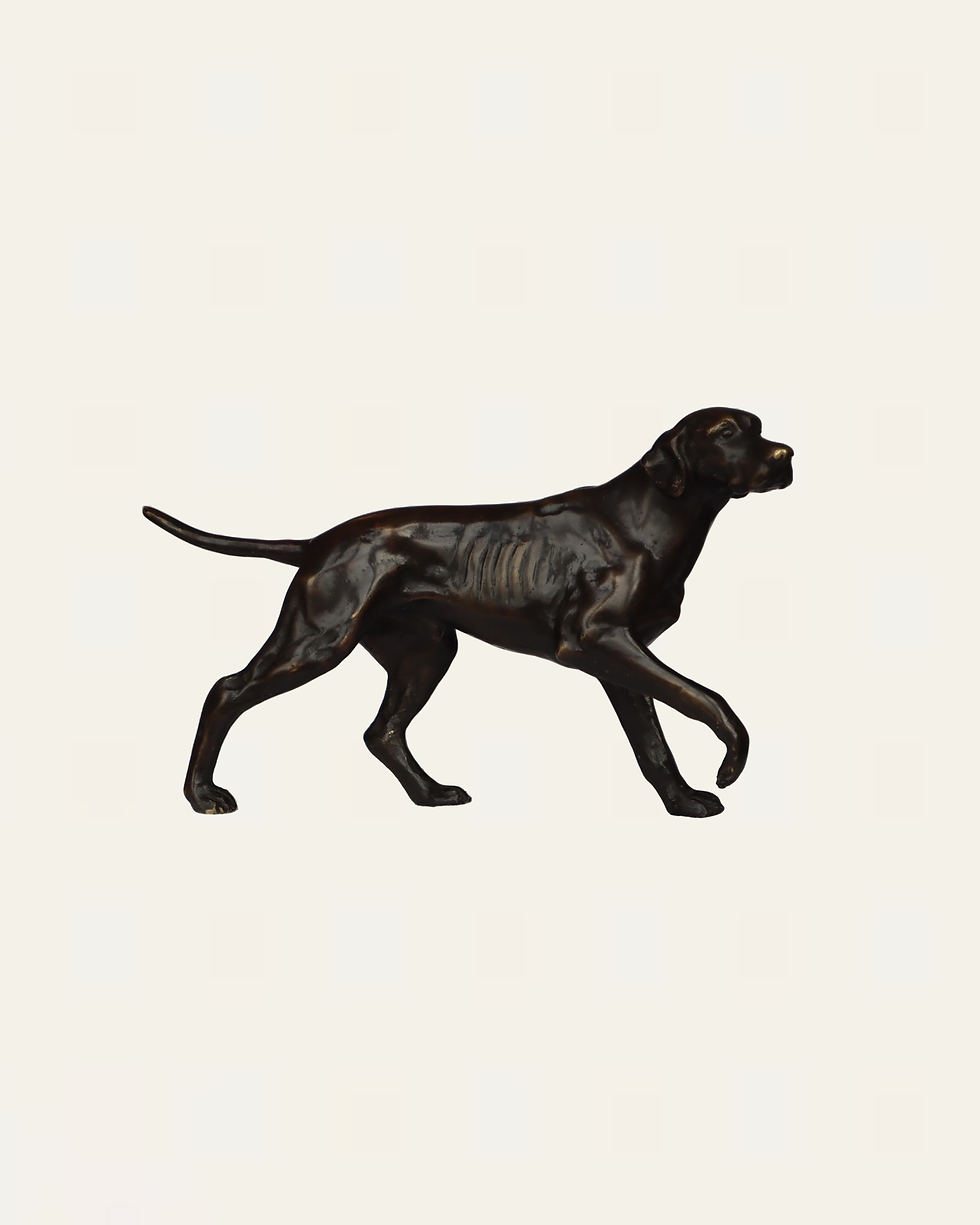 Thumbnail: LABRADOR