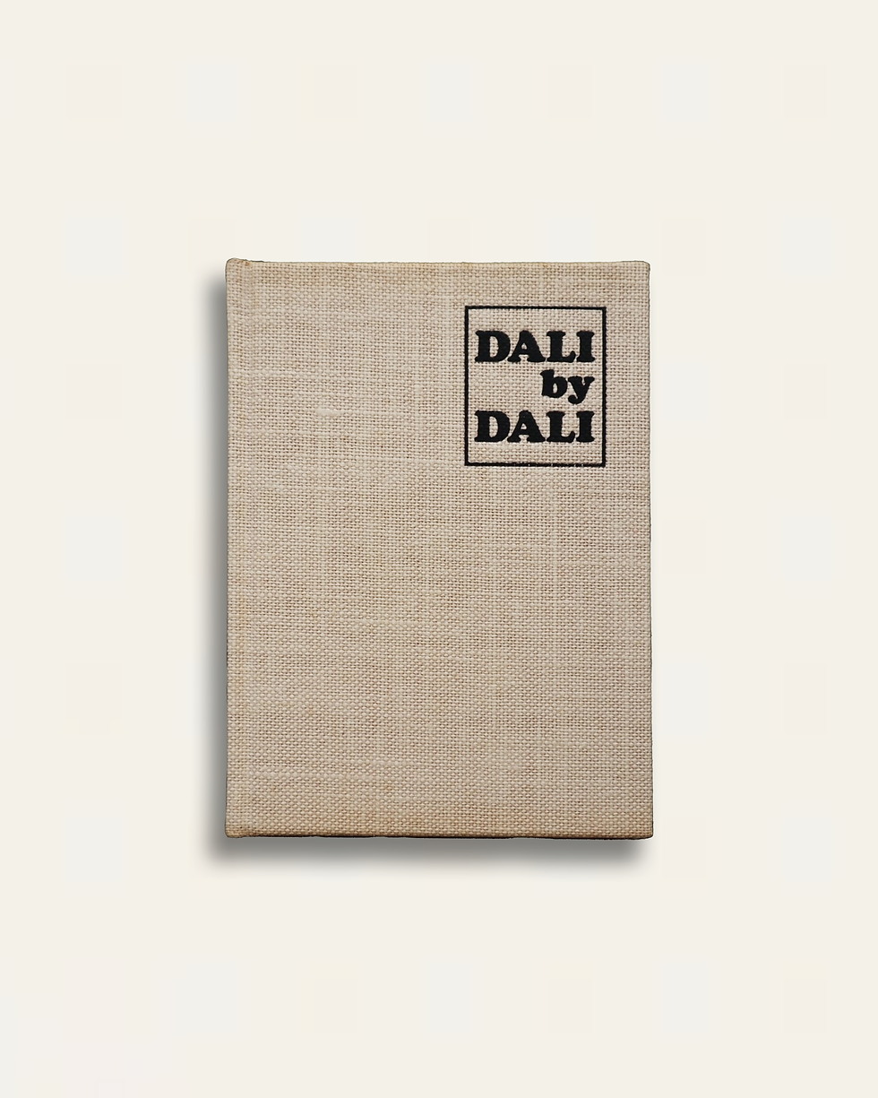Thumbnail: DALI BY DALI