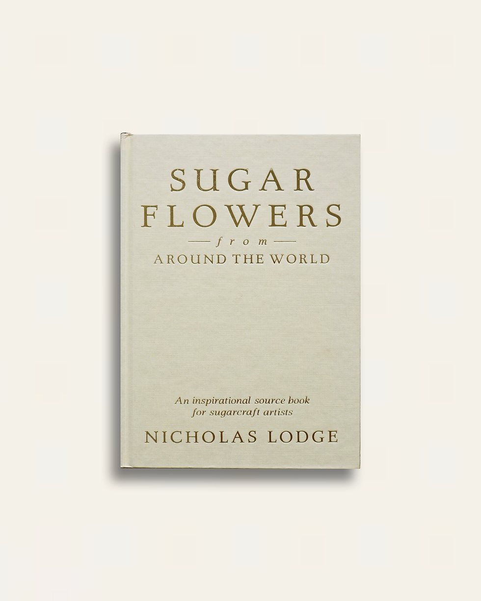 Thumbnail: SUGAR FLOWERS