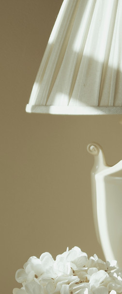 Cottage Lamp