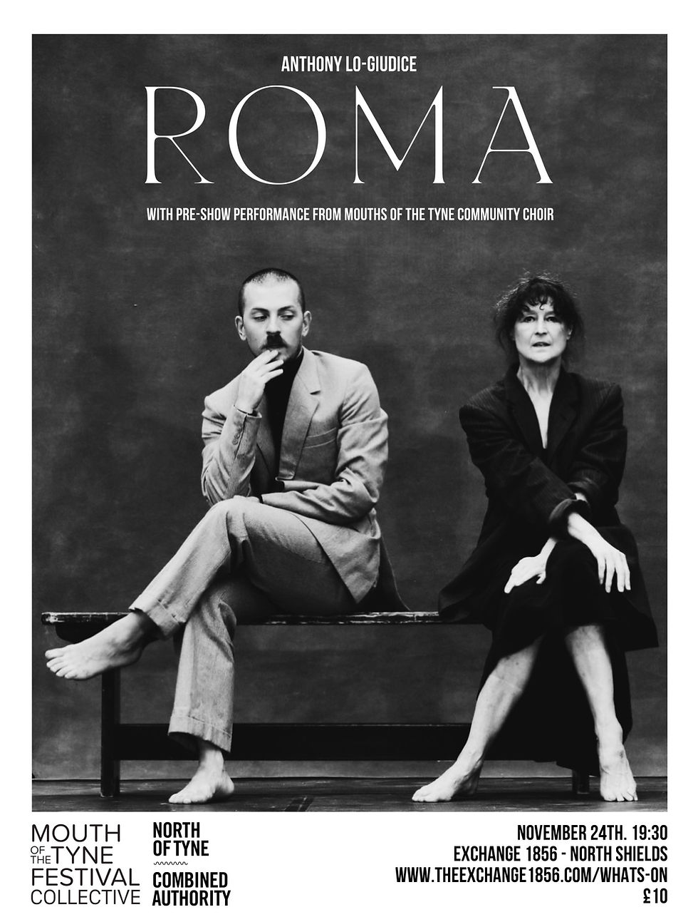 ROMA