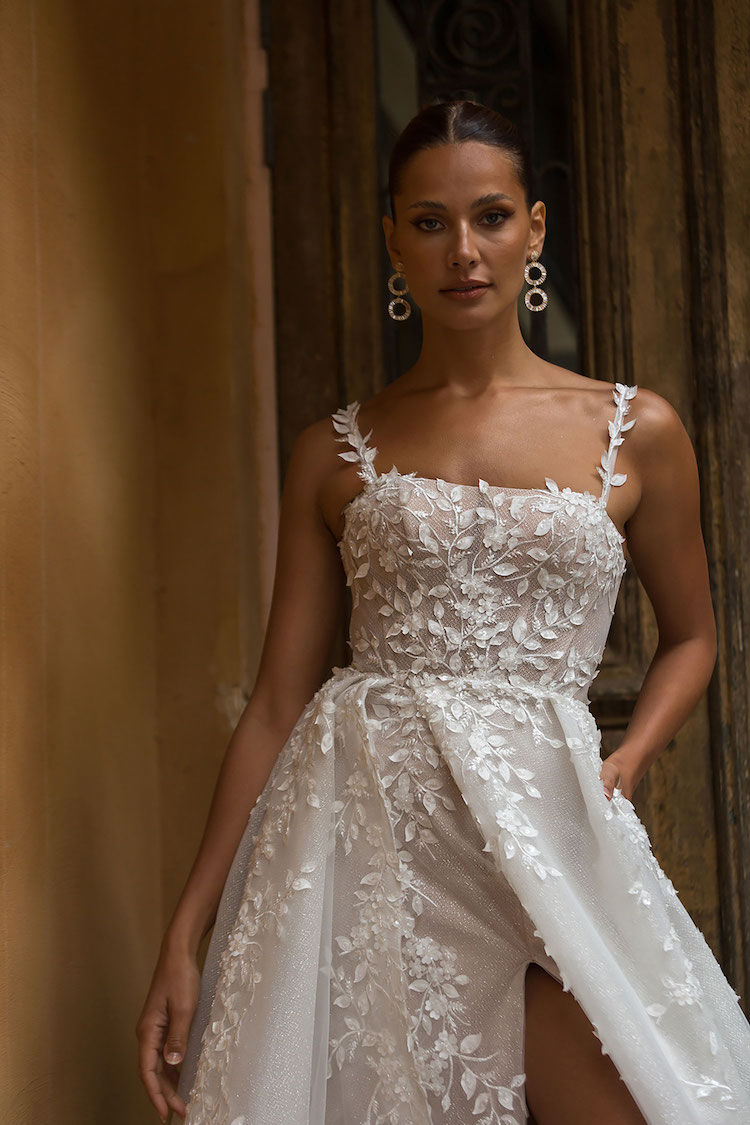 Miniaturbild: Madi Lane ML406