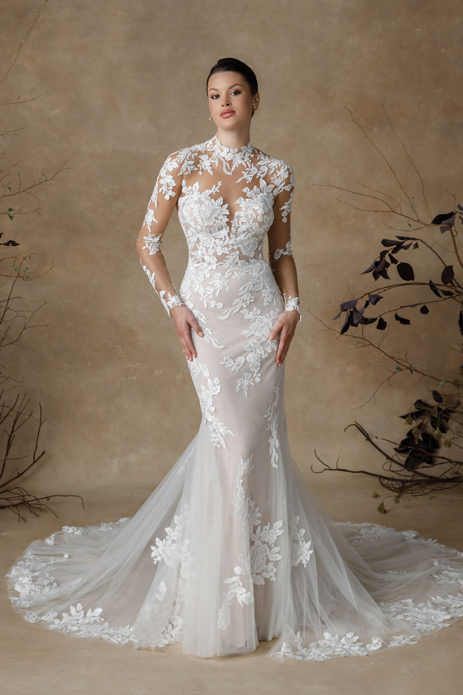 Justin Alexander JA402