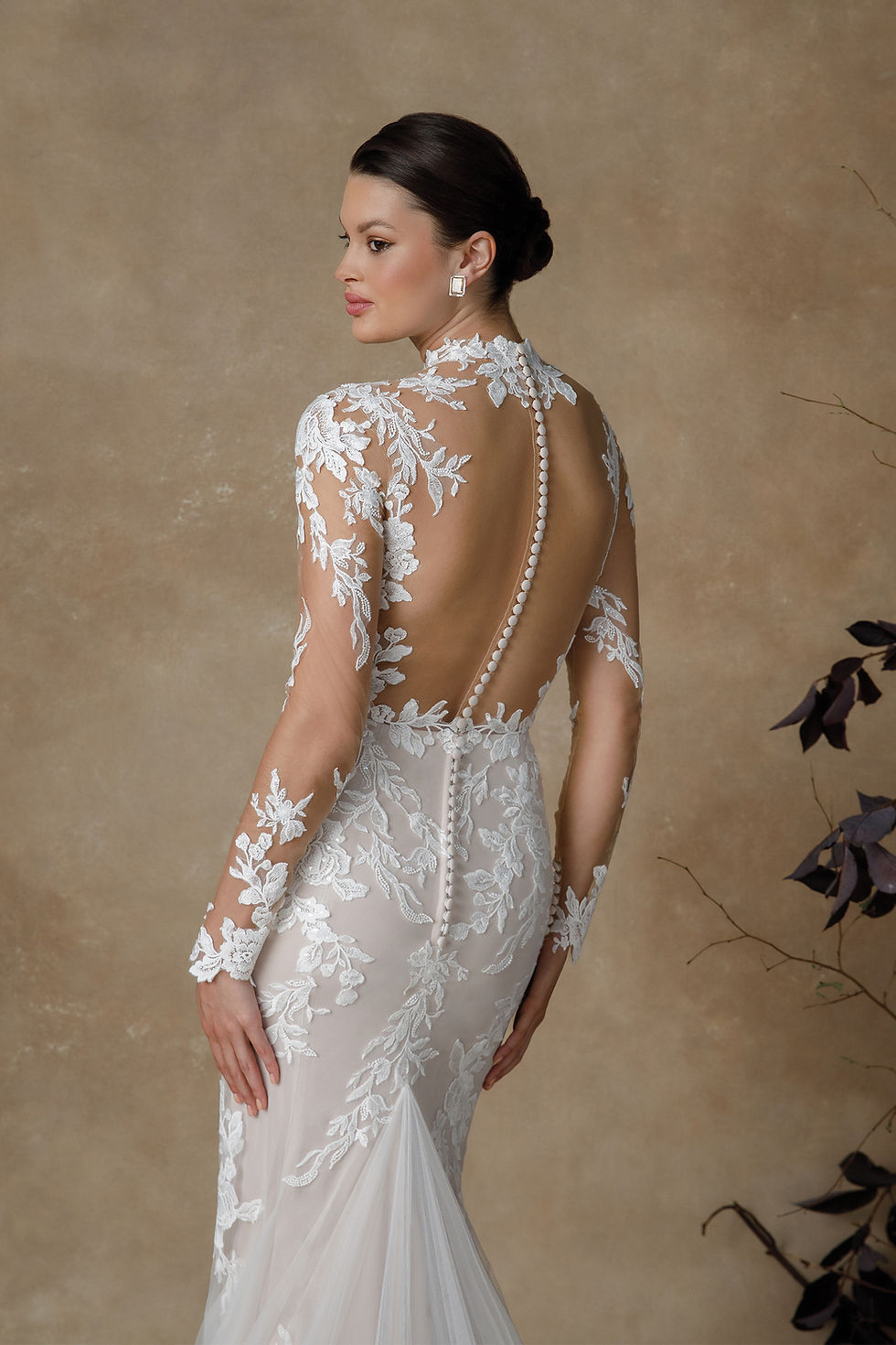 Miniaturbild: Justin Alexander JA402