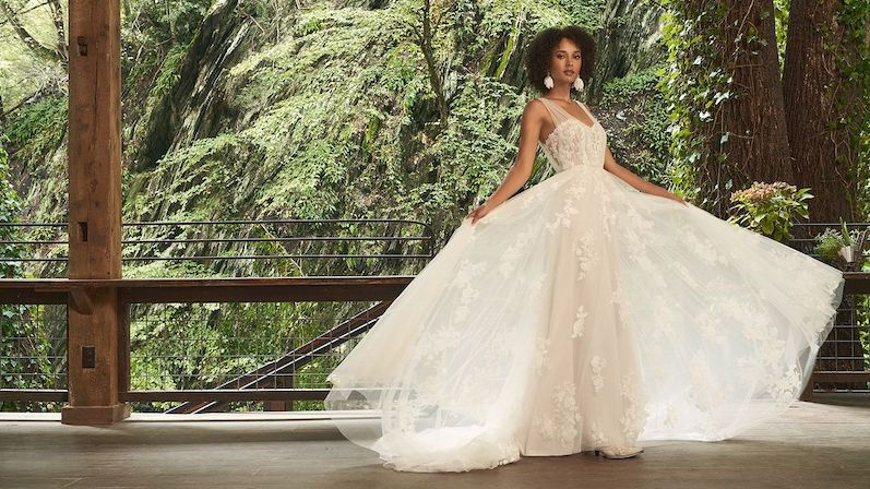 Miniaturbild: Lillian West LW401