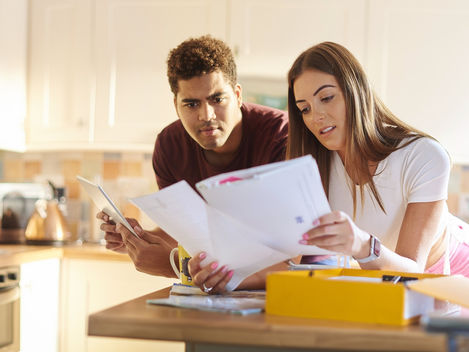 Free Mortgage Review