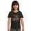 Miniature : T-shirt enfant bio girl power | SOL'S 8 couleurs de 2 à 10 ans