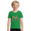 Miniature : T-shirt enfant bio pinocchio | SOL'S - 5 couleurs de 2 à 10 ans