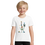 Miniature : T-shirt enfant bio robot | SOL'S - 10 couleurs de 2 à 10 ans
