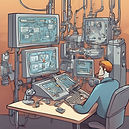 integration and automation of tech syste