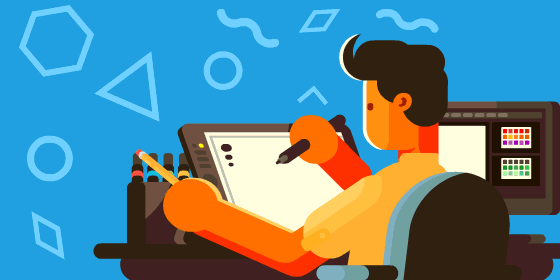Engaging Instagram carousel post Alt Text: “Creative Instagram carousel showcasing a brand story with interactive visuals.”
