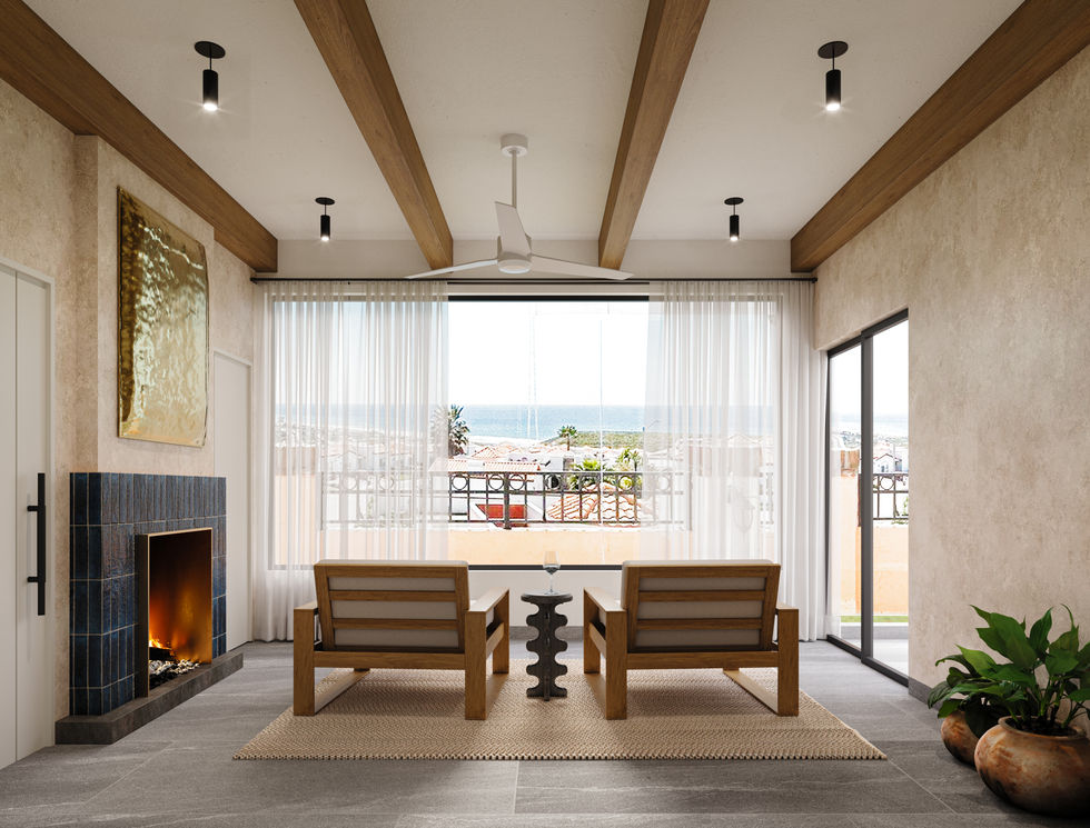 Residencia El Descanso