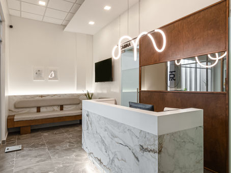 Clinica Dermatológica Tania Raisha