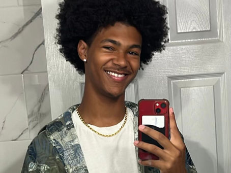 Che DeFreitas - NY Posse '25