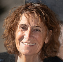 Eveline Gallet