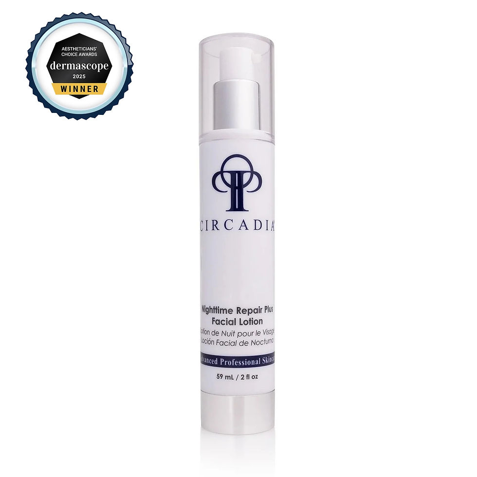 Circadia Nighttime Repair PLUS (2 oz)