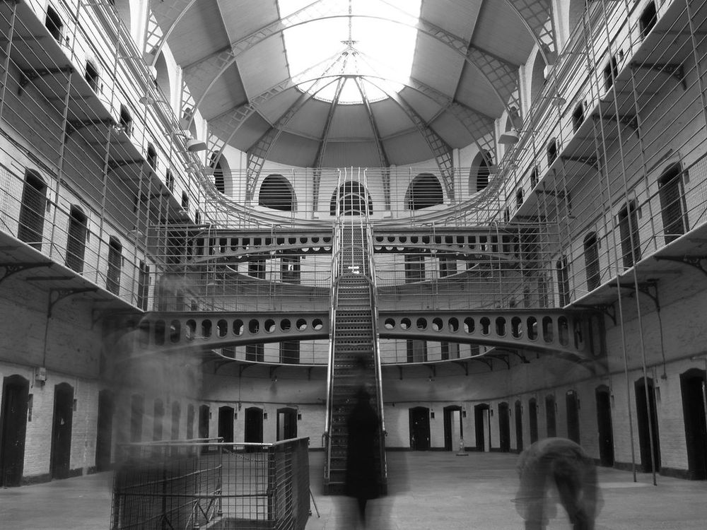 Panopticon Forever